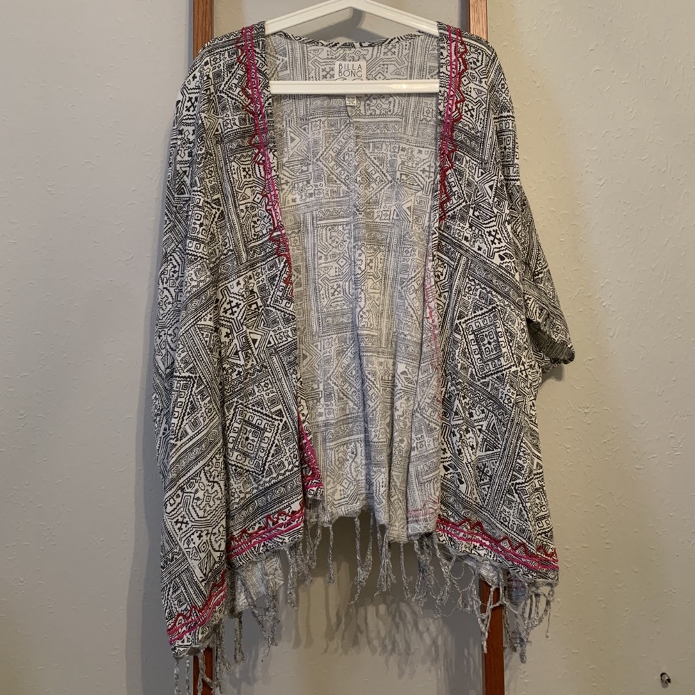 Kimono